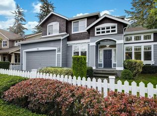 1715 NE 26th Pl, Renton, WA 98056