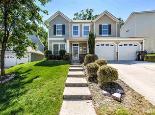 524 Ashgreen Ct, Rolesville, NC 27571