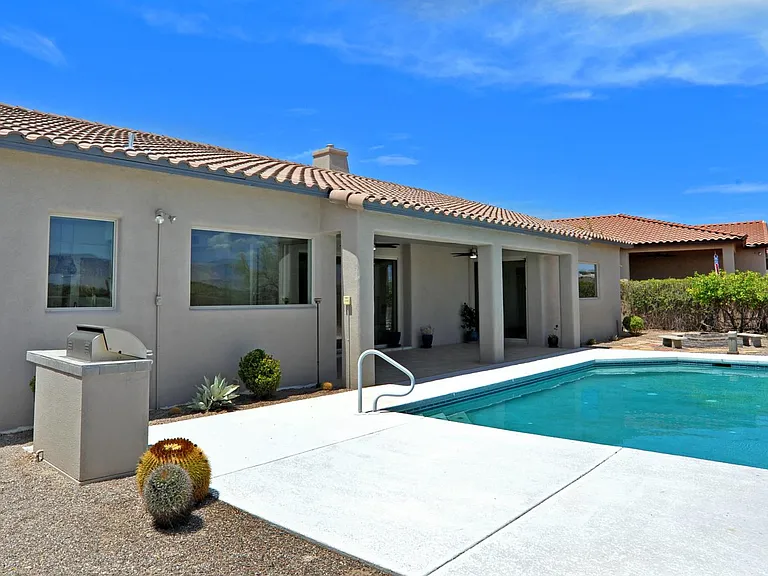 12866 N High Hawk Dr — Photo 5