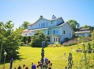 17426 Nordic Cove Ln NW, Poulsbo, WA 98370