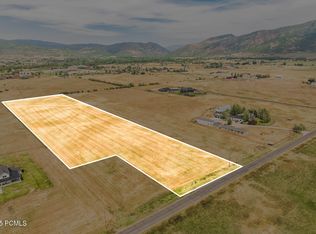 364 W Rob Young Ln, Oakley, UT 84055