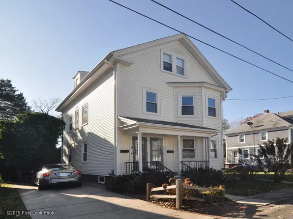 7-9 Randall St, North Providence, RI 02911