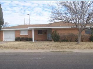 1603 E Century Ave, Odessa, TX 79762