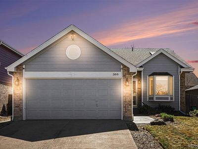 388 W 116th Way, Northglenn, CO, 80234