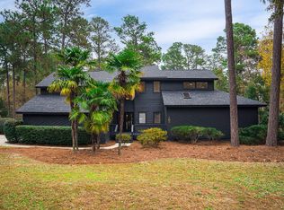 105 Live Oak Rd, Aiken, SC 29803