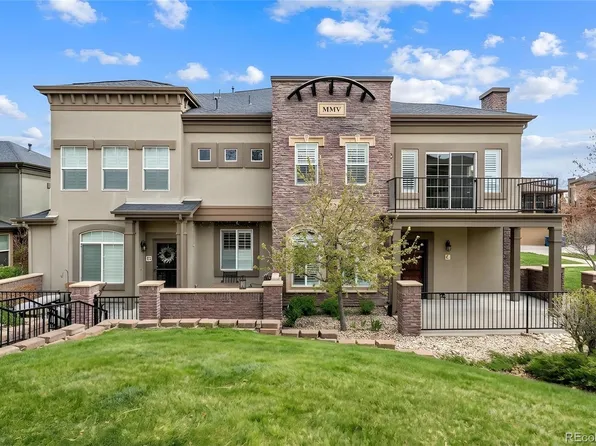 485 Elmhurst Way #C, Highlands Ranch, CO 80129