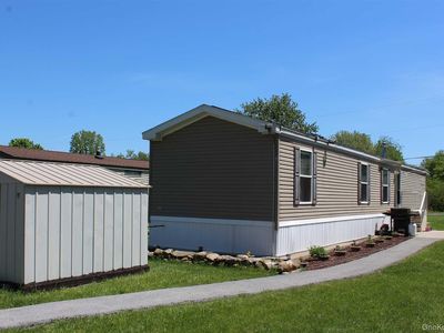 16 BIVONA LANE LOT 10, New Windsor, NY, 12553
