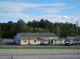 5666 Horatio St, Deerfield, NY 13502