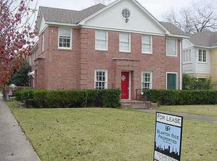 428 Lovett Blvd, Houston, TX 77006