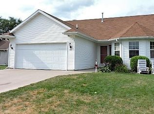 500 Nikki Ln, Fort Atkinson, WI 53538