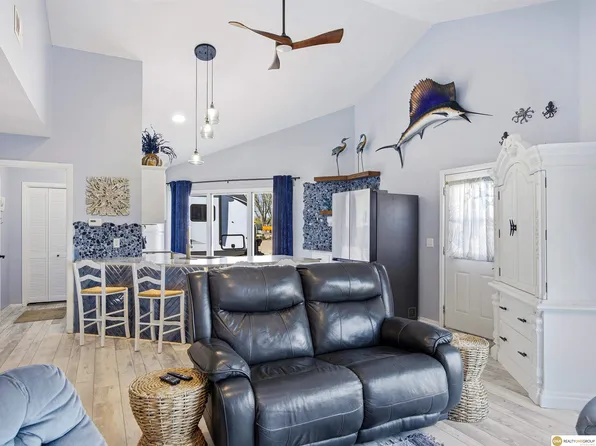 TRACT 7 N Lake Shore Dr, Fremont, NE 68025