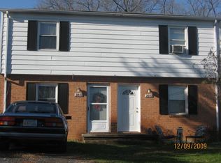 2042 Purcell Ave NE, Roanoke, VA 24012