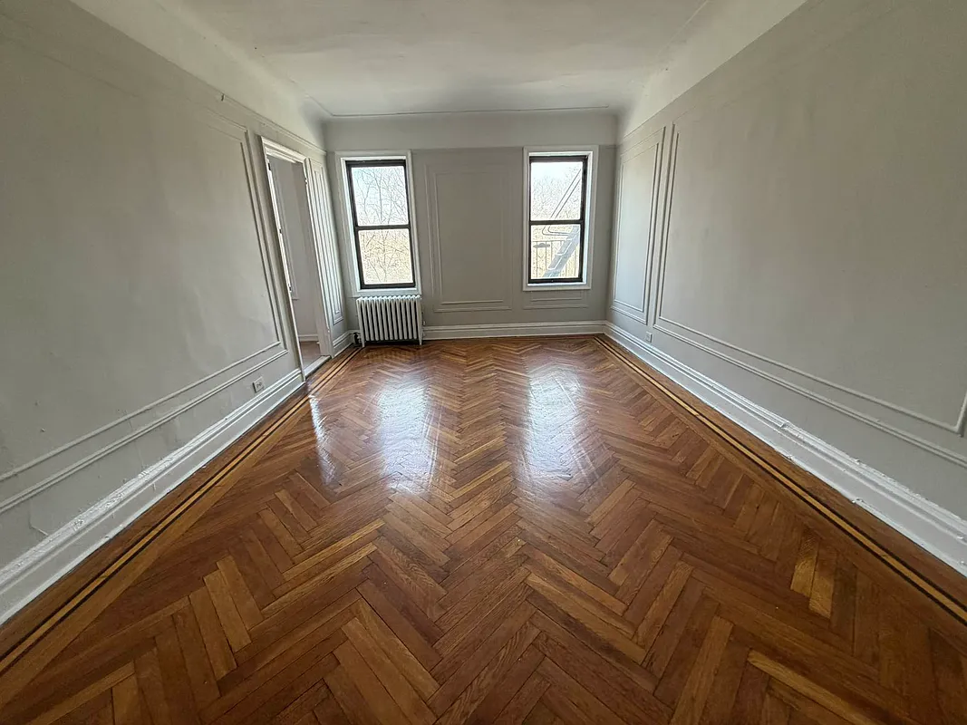 1793 Riverside Drive 23C