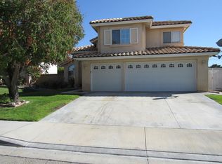 2532 Overland Ave, Lancaster, CA 93536