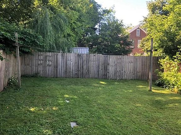 Backyard - Picture 2