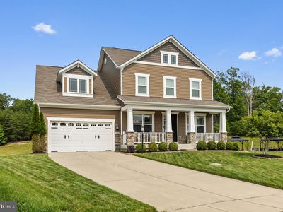 11080 McIntosh Ct, Waldorf, MD, 20602