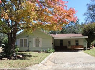 624 Fort Ave, Minden, LA 71055