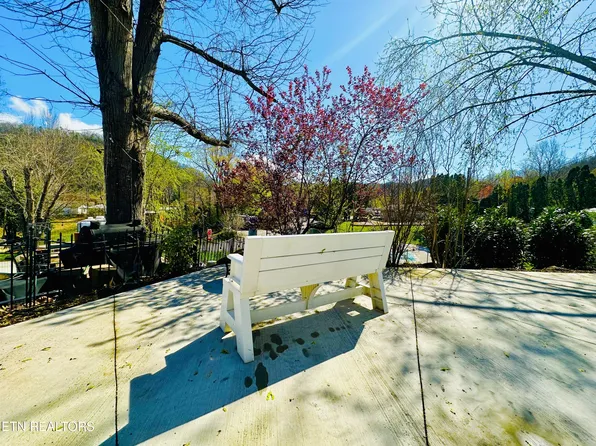 LOT 132 Highway 73, Townsend, TN 37882