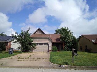 7415 E 89th Pl, Tulsa, OK 74133