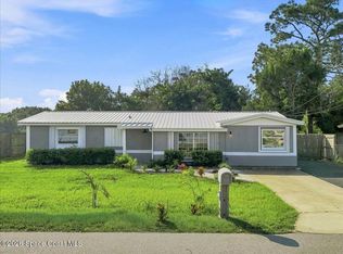 2405 Dolphin Rd, Titusville, FL 32780