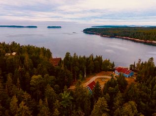 61 Carver Industries Rd, Beals, ME 04611