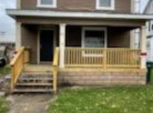 1115 S 8th St, Richmond, IN 47374