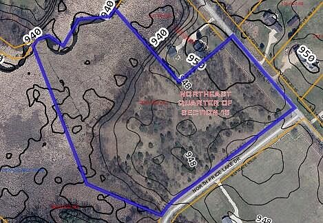 2nd image of 0 Price Lake Rd N