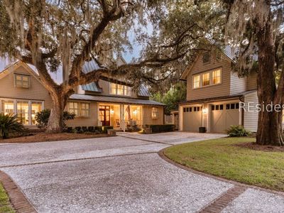 16 Parkman St, Bluffton, SC, 29910