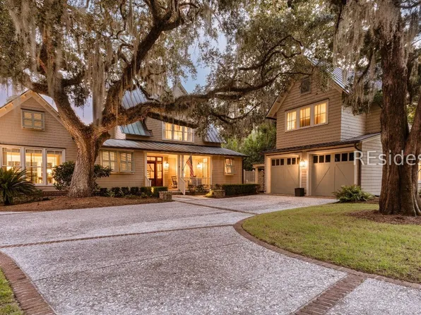 16 Parkman St, Bluffton, SC 29910