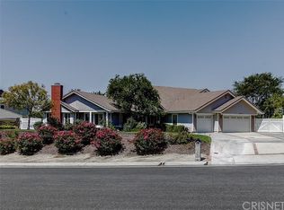 15349 Saddleback Rd, Santa Clarita, CA 91387