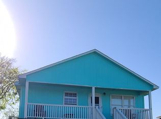 414 12th St, San Leon, TX 77539