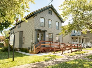 114 W Thomas St, Rome, NY 13440