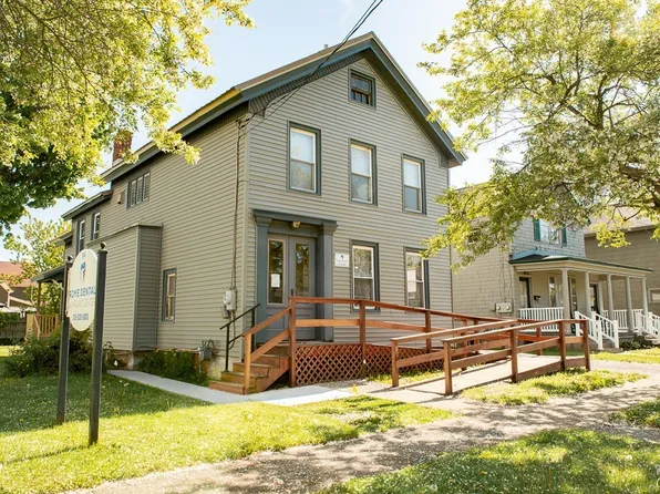 114 W Thomas St, Rome, NY 13440