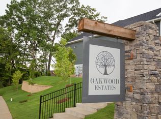 Oakwood Estates Apartment Homes by Callio Properties, Hixson, TN 37343