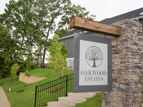 Oakwood Estates Apartment Homes by Callio Properties
