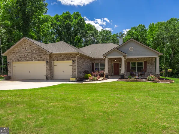 445 River Mansion Dr, Jefferson, GA 30549