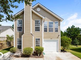 3776 Riverside Cswy, Decatur, GA 30034