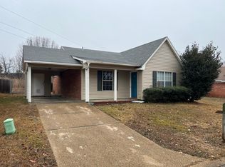 342 Audubon Cir, Brandon, MS 39047