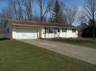 3877 Beckley Rd, Battle Creek, MI 49015