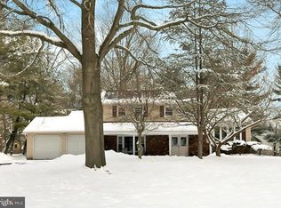 15 Slayback Dr, Princeton Junction, NJ 08550