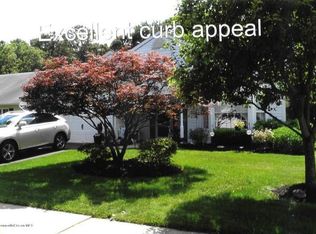 25 Brant Dr, Brick, NJ 08724