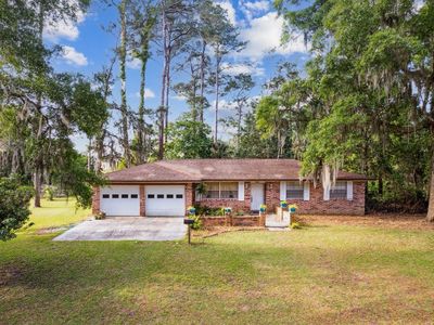 97448 Pirates Way, Yulee, FL, 32097