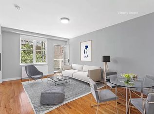 54 Spring St #7R, New York, NY 10012