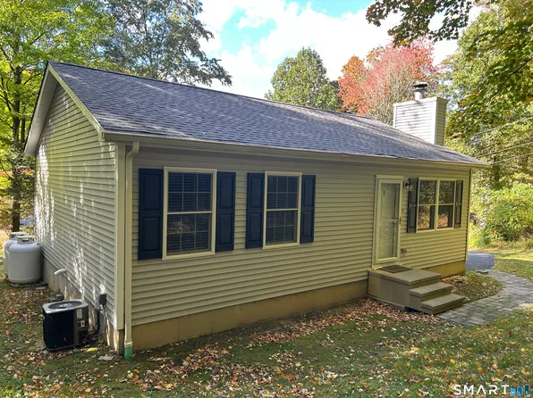 2 Haviland Road, New Milford, CT 06776