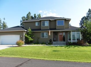 3808 E Siskin Ln, Mead, WA 99021