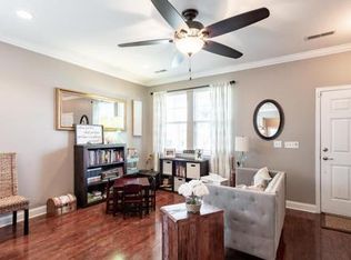 1266 Woodsage Dr, Hanahan, SC 29410