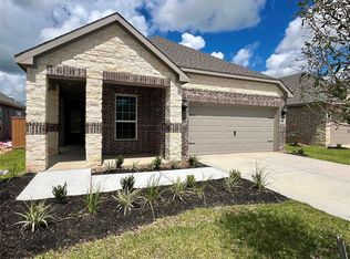 3036 Myrtle Sunset Dr, Katy, TX 77493