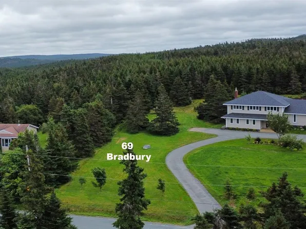 69 Bradburys Road, Portugal Cove - St. Philips, NL A1M1P5
