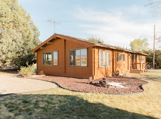 5793 NE Cedar House Ln, Mountain Home, ID 83647