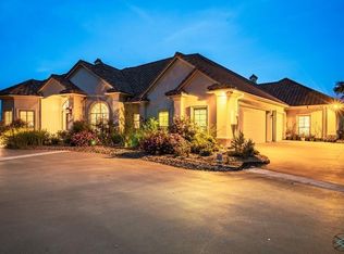 114 Nautical Point, Kemp, TX 75143